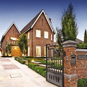 Luxury Dwelling