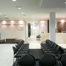 Eastbrooke Medical Centre