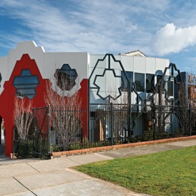 St. Theresas’s Primary School