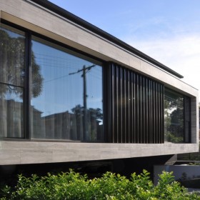 Modern Townhouses