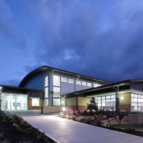 Trinity Lutheran College
