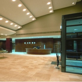 BHP Global Leadership Centre