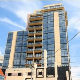 Mondo Apartments
